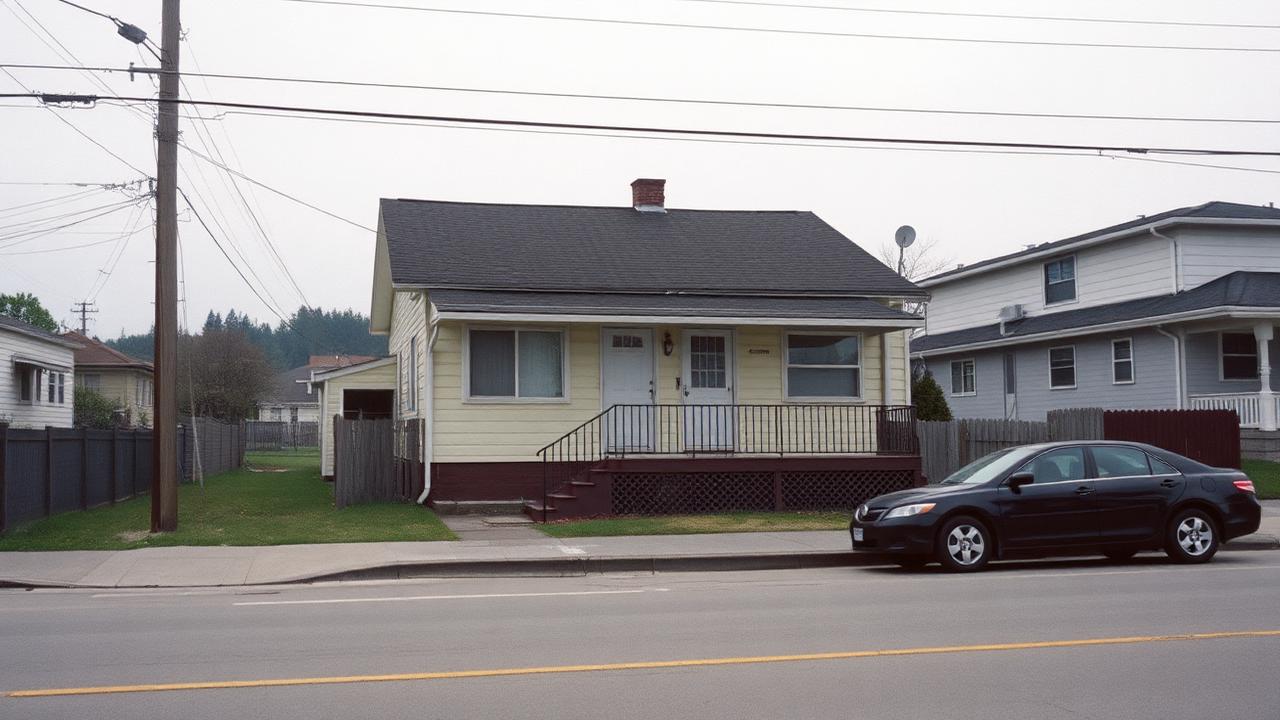Alberta Rental Application — real estate documents and property context